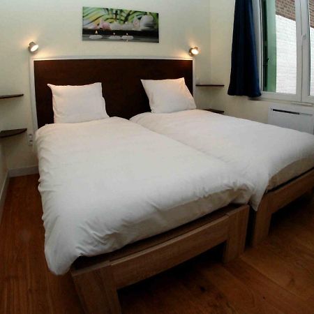 Apparthotel Douai Gare Εξωτερικό φωτογραφία