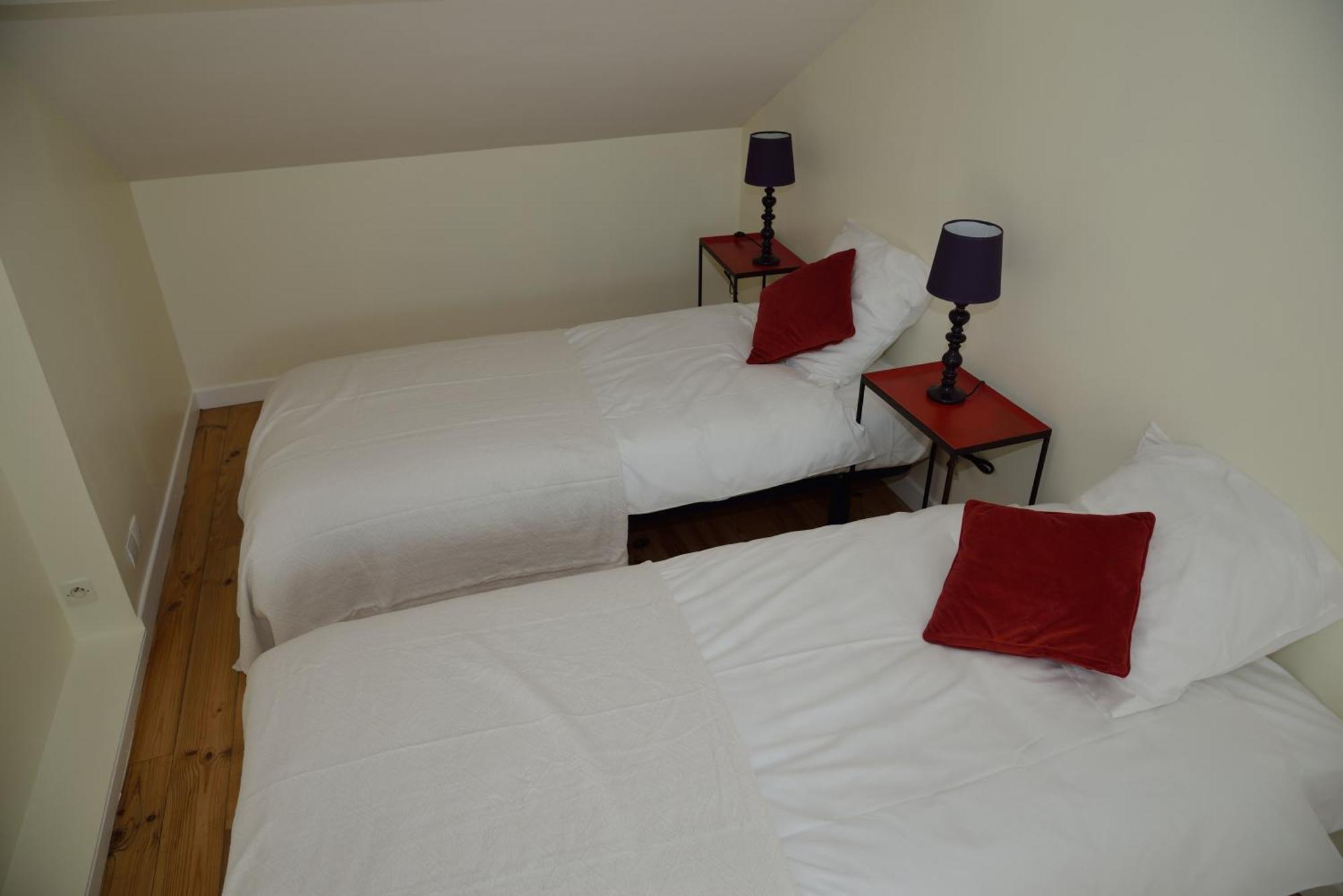 Apparthotel Douai Gare Δωμάτιο φωτογραφία