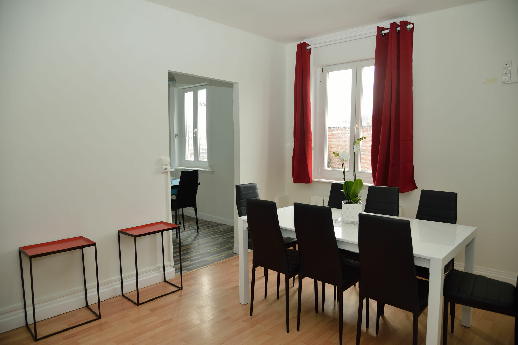 Apparthotel Douai Gare Εξωτερικό φωτογραφία