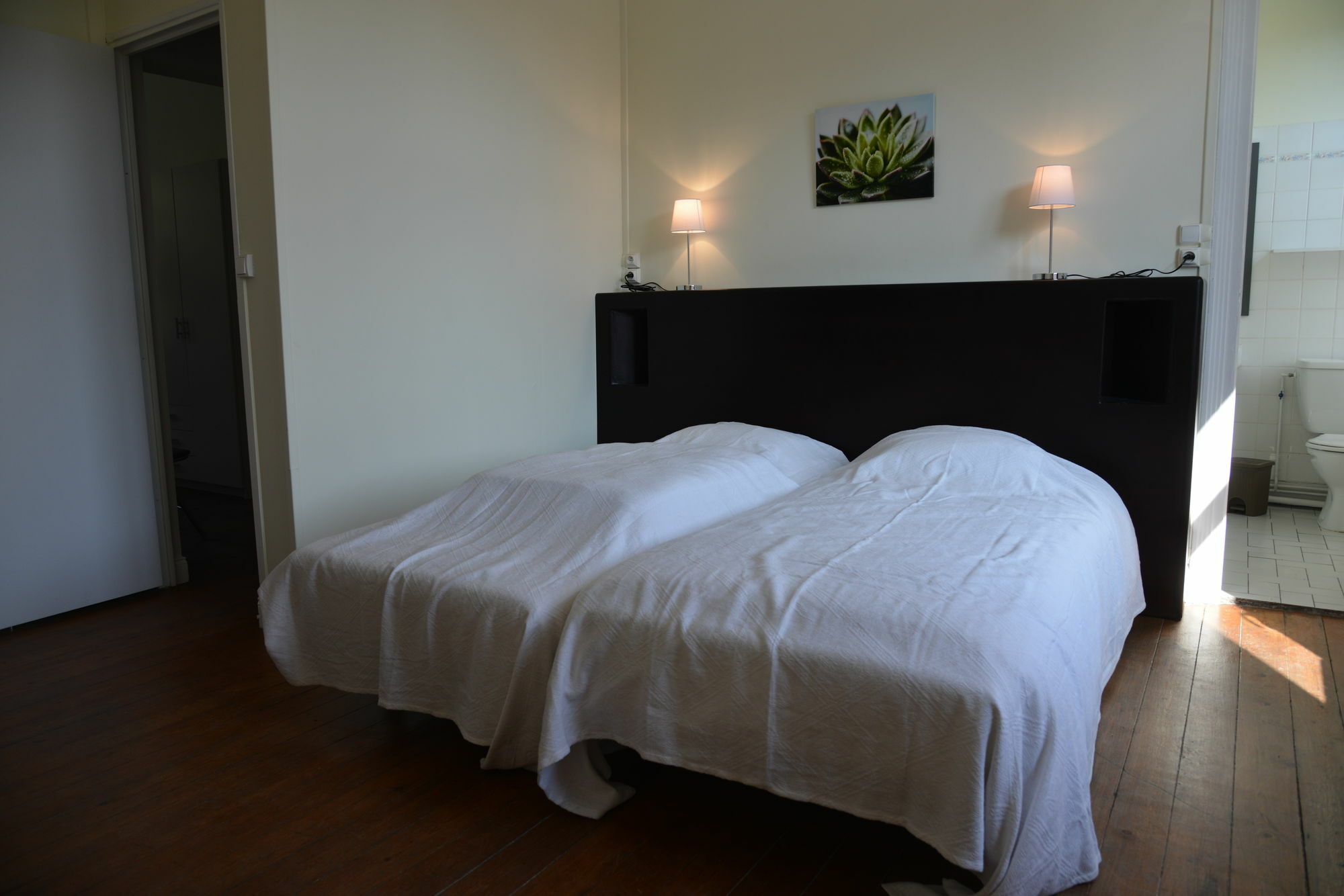 Apparthotel Douai Gare Εξωτερικό φωτογραφία