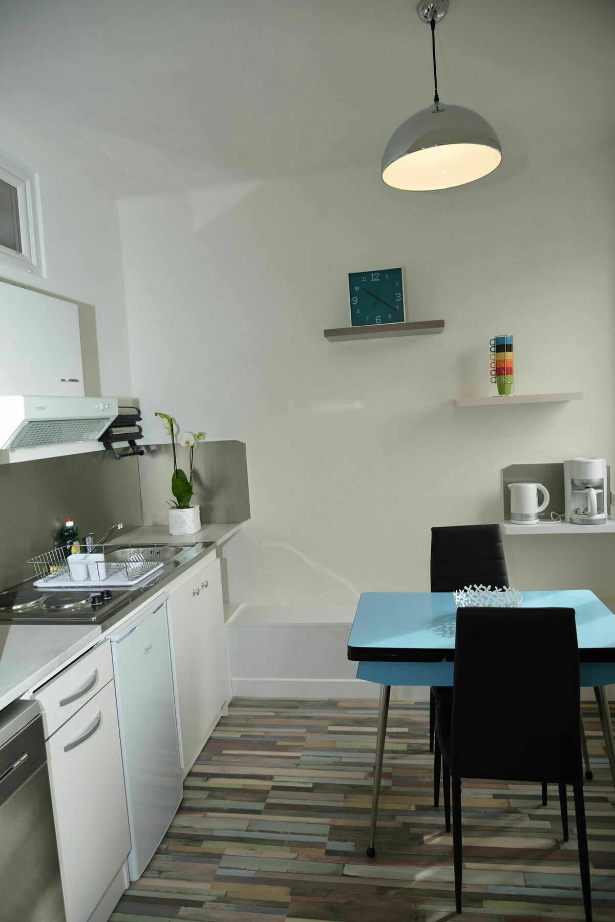 Apparthotel Douai Gare Εξωτερικό φωτογραφία