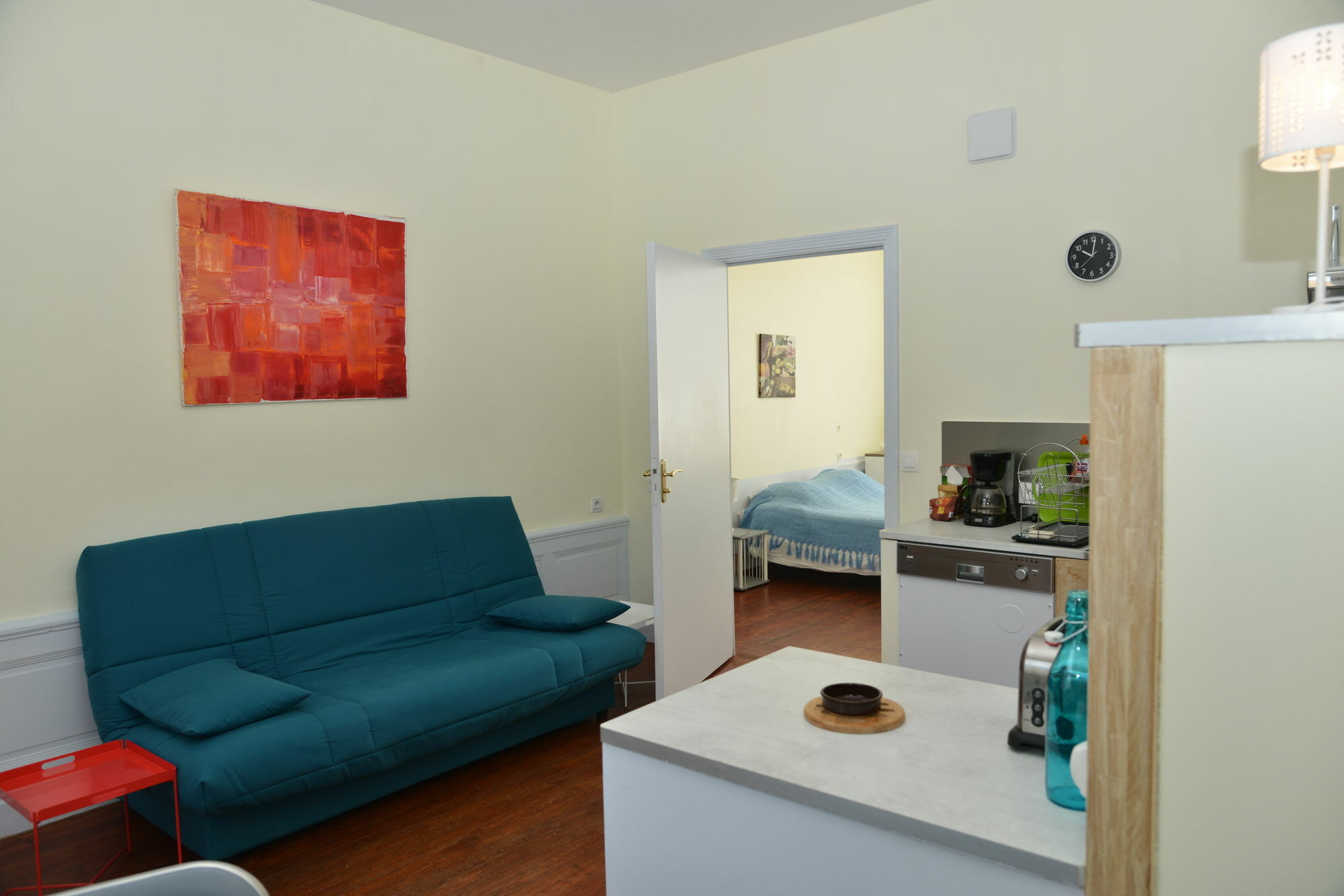 Apparthotel Douai Gare Εξωτερικό φωτογραφία