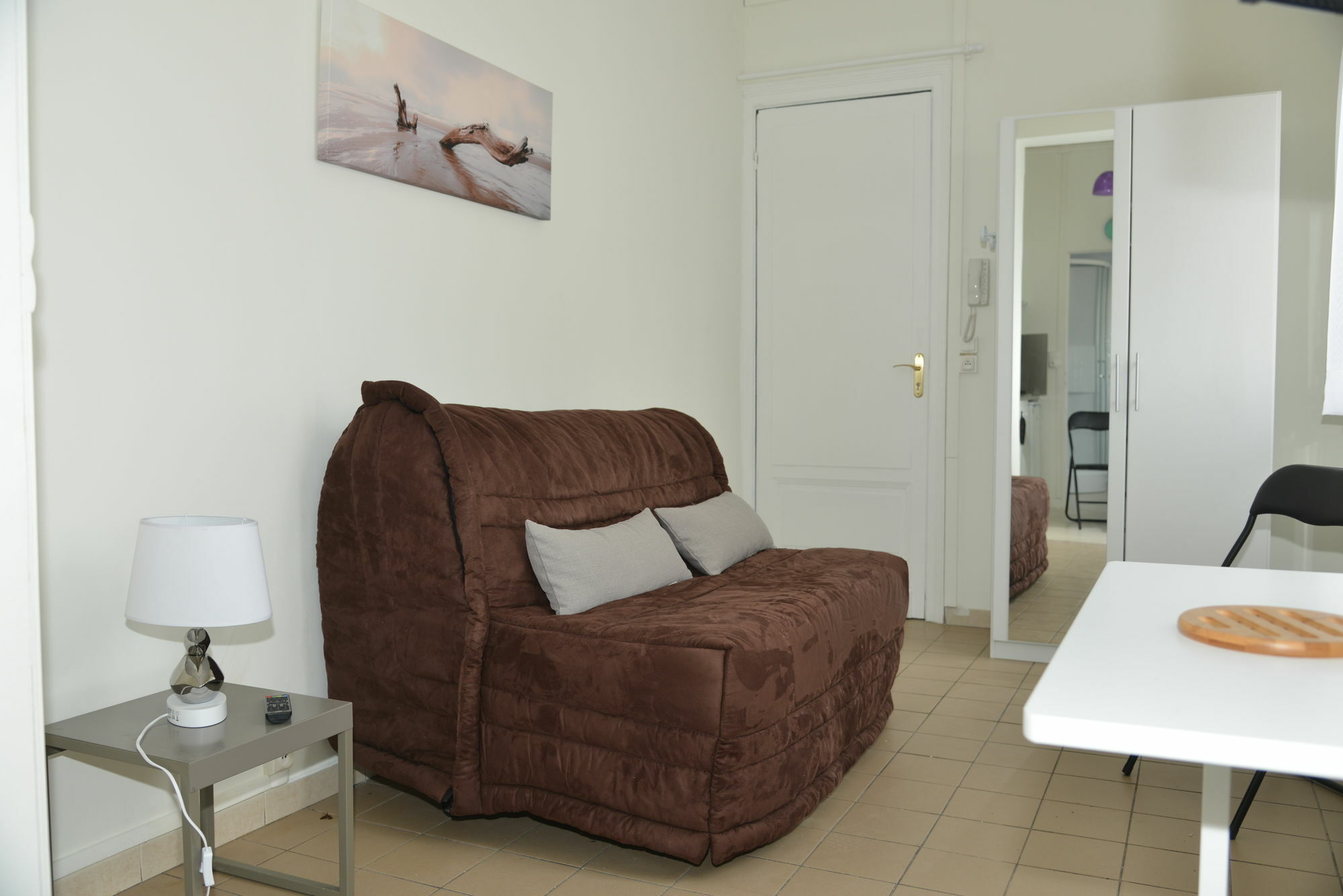 Apparthotel Douai Gare Εξωτερικό φωτογραφία