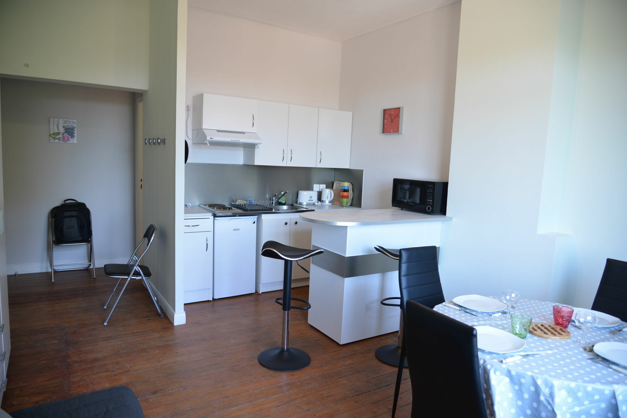 Apparthotel Douai Gare Εξωτερικό φωτογραφία