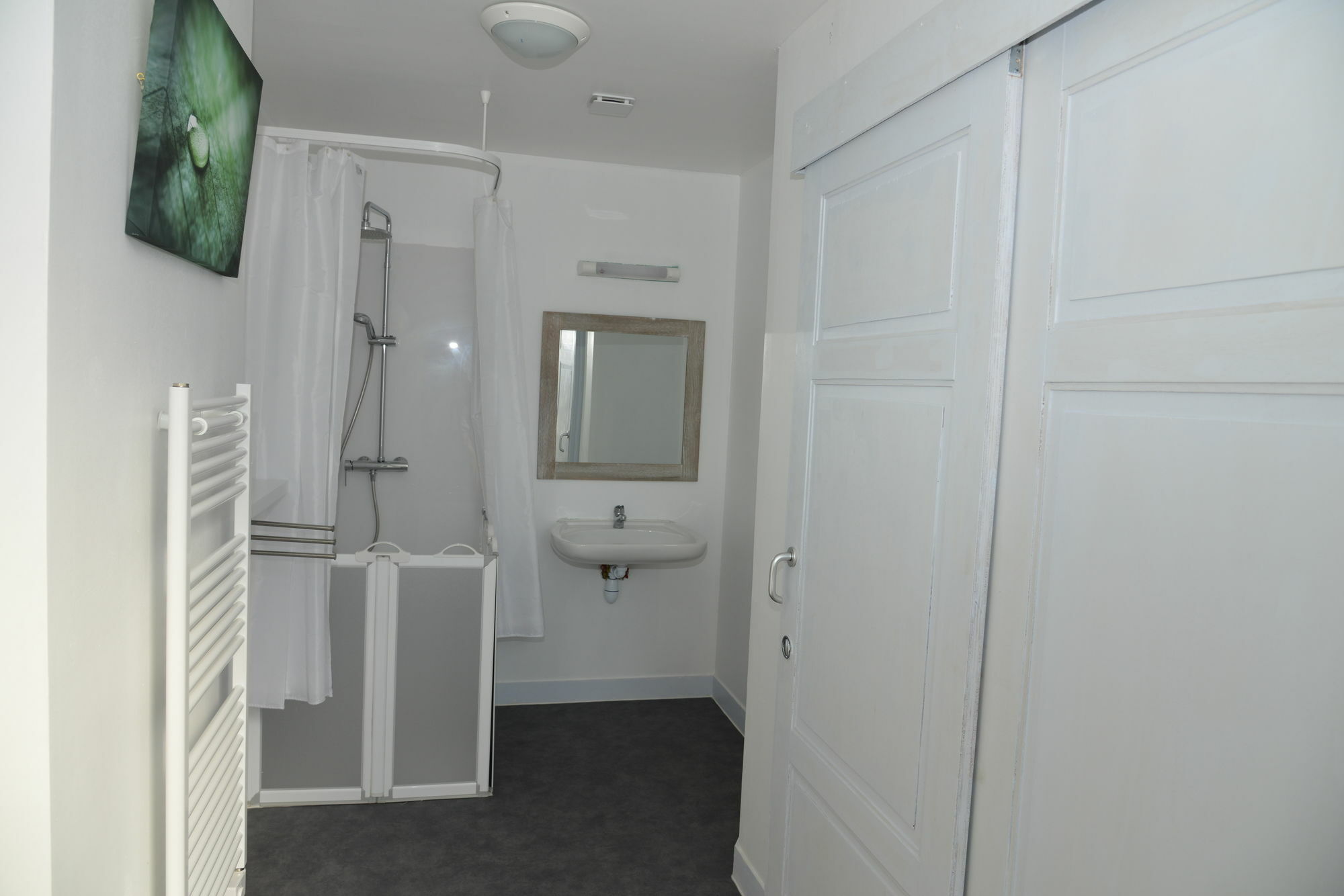 Apparthotel Douai Gare Εξωτερικό φωτογραφία