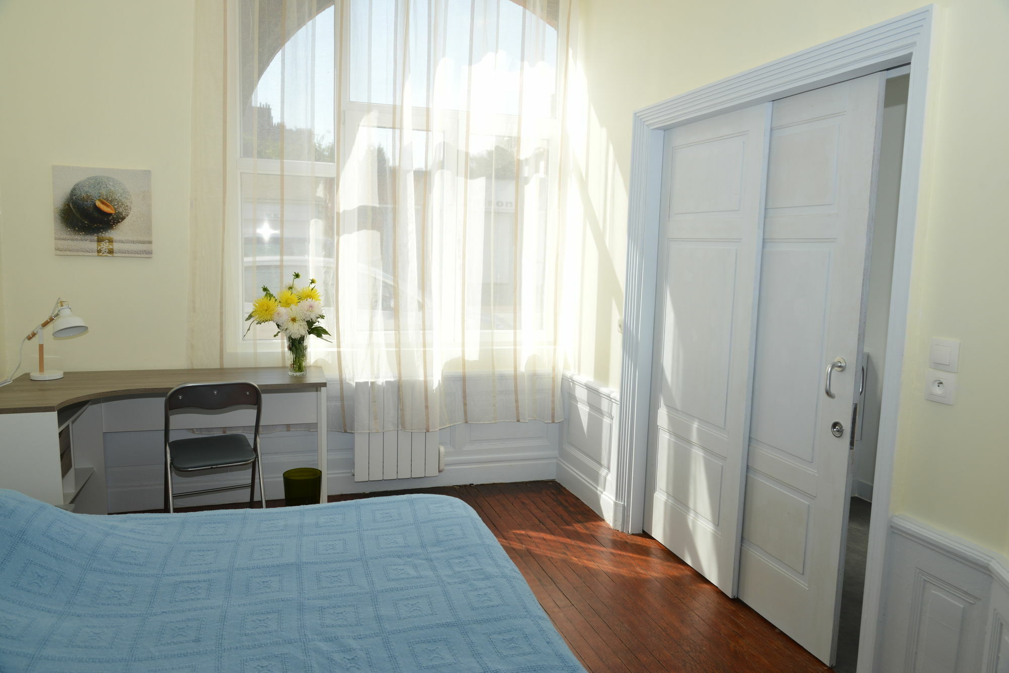 Apparthotel Douai Gare Εξωτερικό φωτογραφία