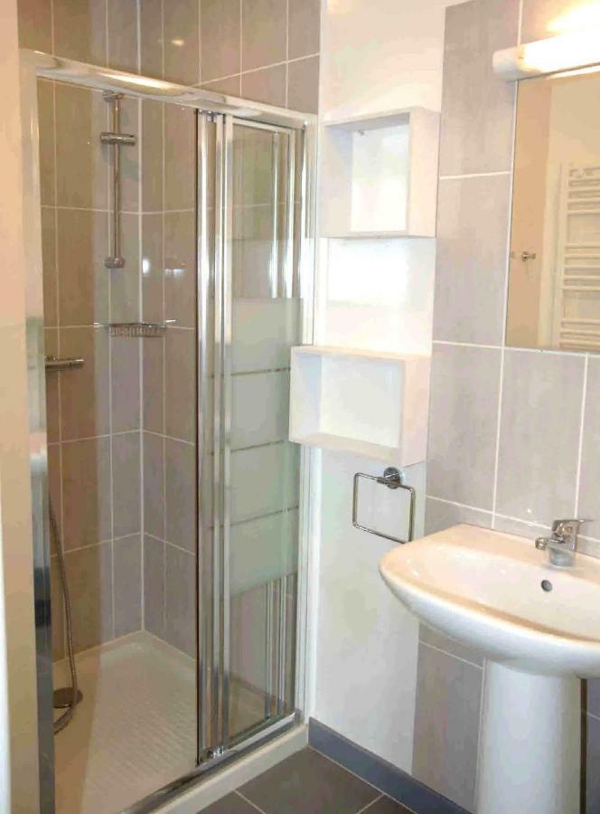 Apparthotel Douai Gare Εξωτερικό φωτογραφία