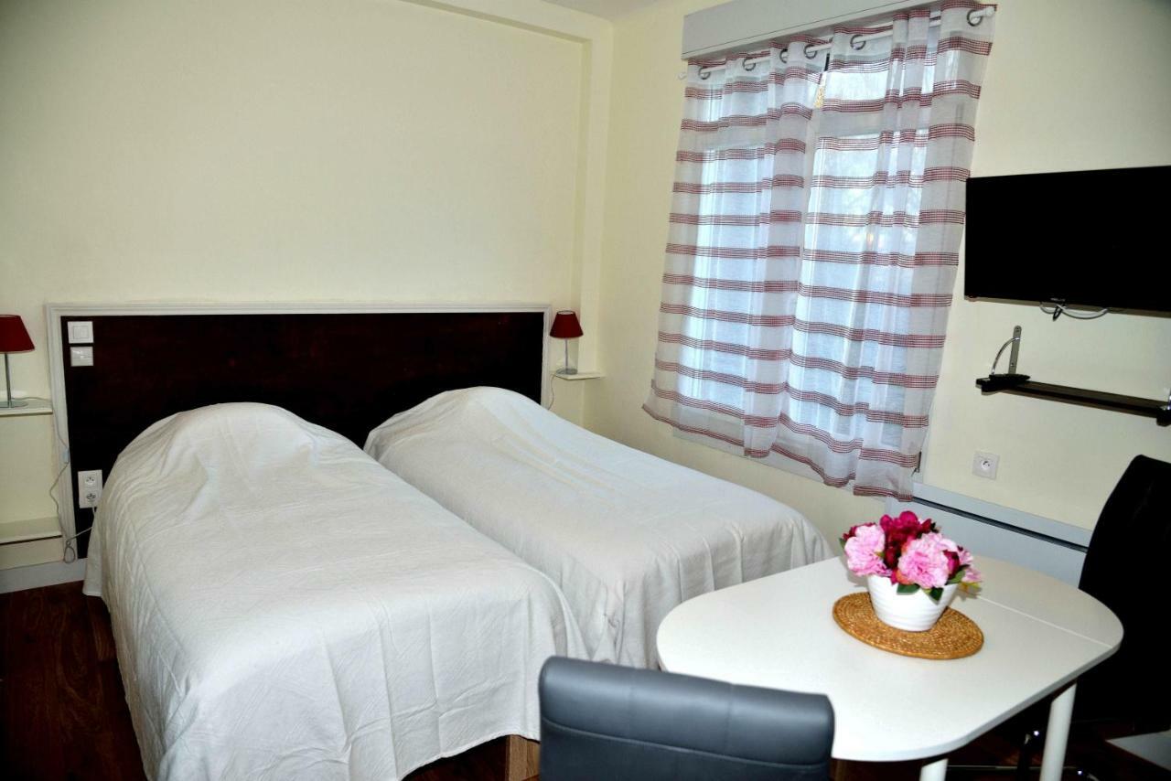 Apparthotel Douai Gare Εξωτερικό φωτογραφία