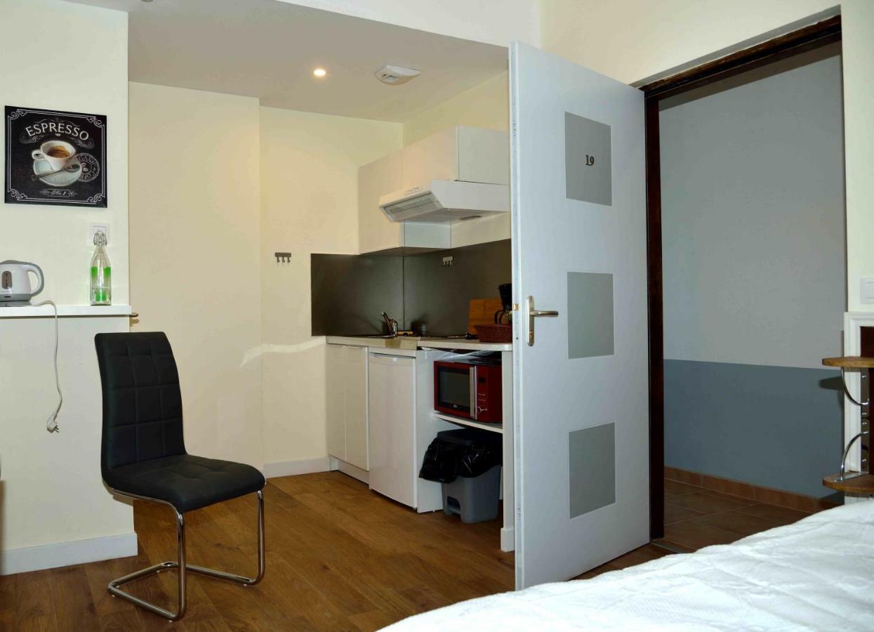 Apparthotel Douai Gare Εξωτερικό φωτογραφία