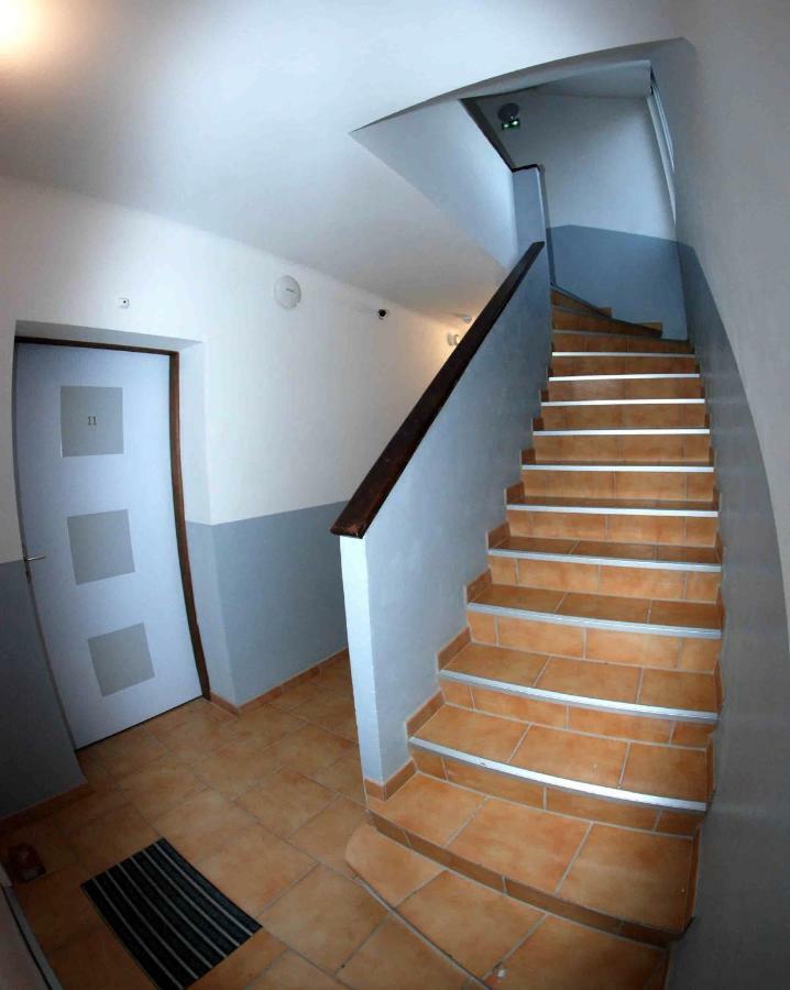 Apparthotel Douai Gare Εξωτερικό φωτογραφία