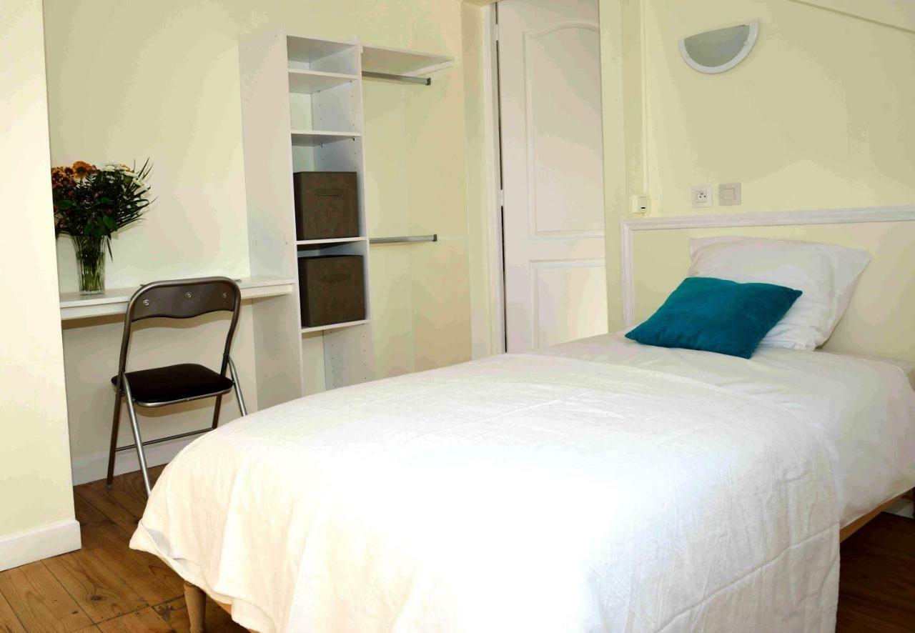 Apparthotel Douai Gare Εξωτερικό φωτογραφία