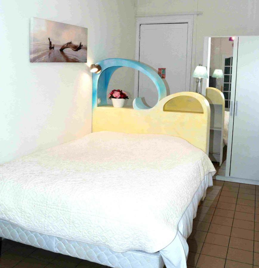 Apparthotel Douai Gare Εξωτερικό φωτογραφία