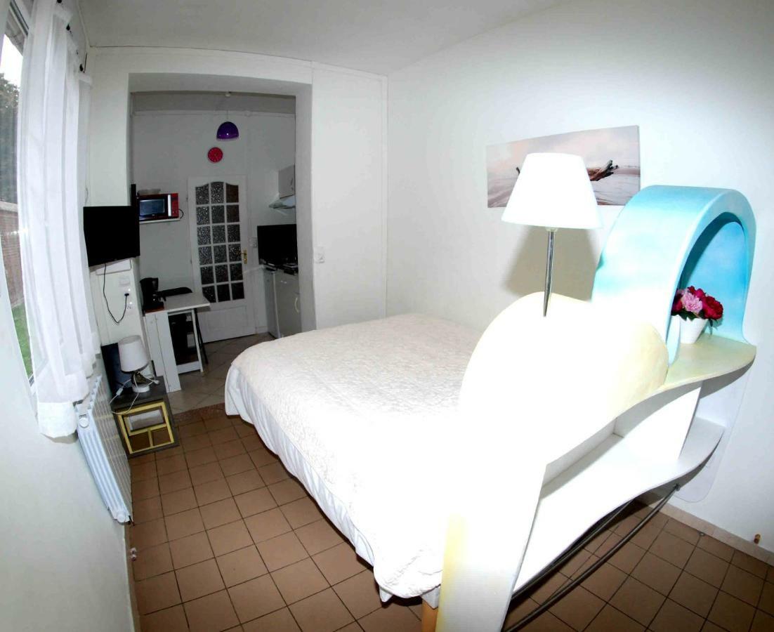 Apparthotel Douai Gare Εξωτερικό φωτογραφία
