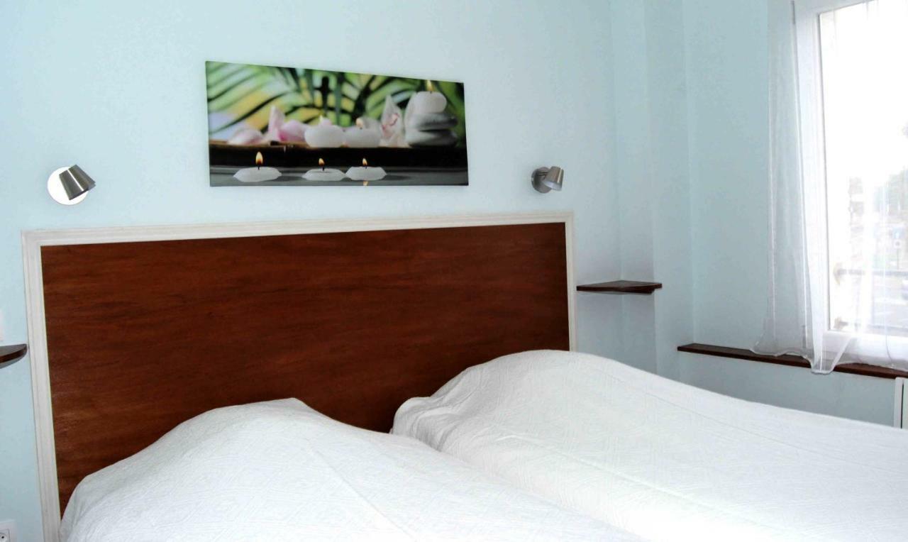Apparthotel Douai Gare Εξωτερικό φωτογραφία