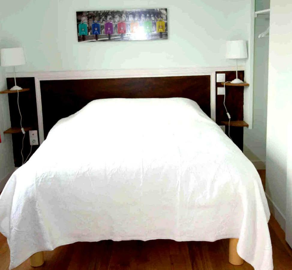 Apparthotel Douai Gare Εξωτερικό φωτογραφία
