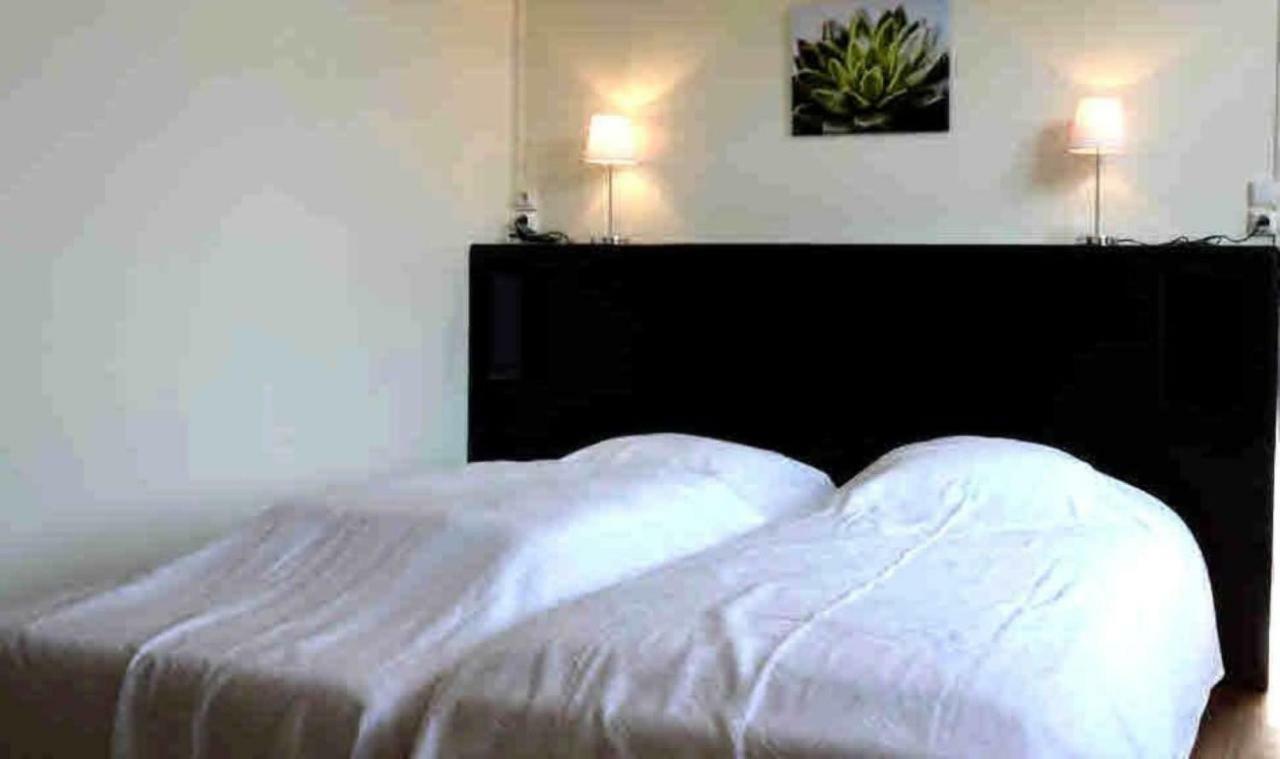 Apparthotel Douai Gare Εξωτερικό φωτογραφία
