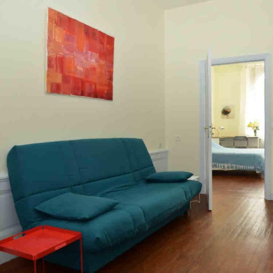 Apparthotel Douai Gare Εξωτερικό φωτογραφία