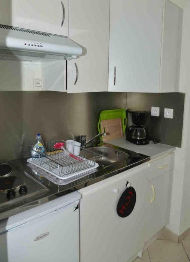 Apparthotel Douai Gare Εξωτερικό φωτογραφία