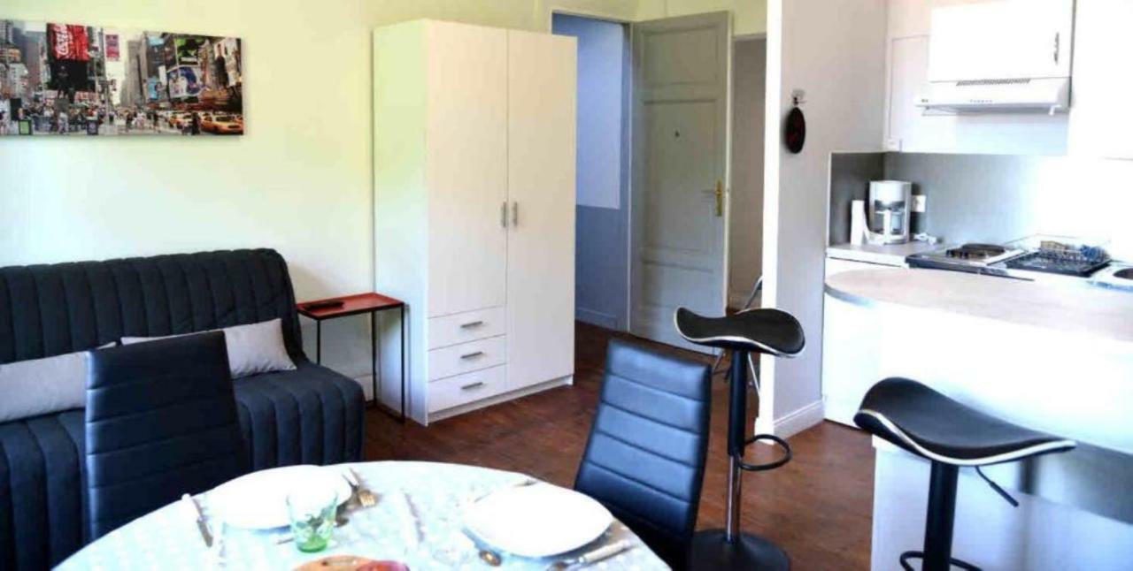 Apparthotel Douai Gare Εξωτερικό φωτογραφία
